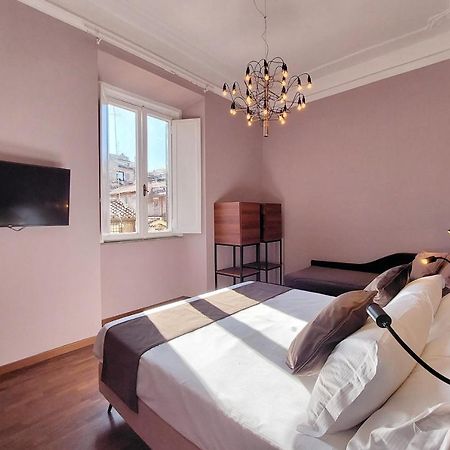 Youroom - Coppelle Рим Екстер'єр фото