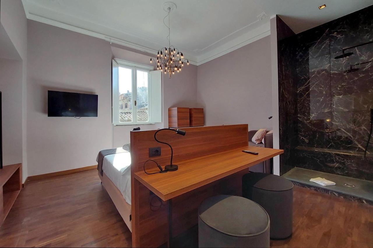 Youroom - Coppelle Рим Номер фото
