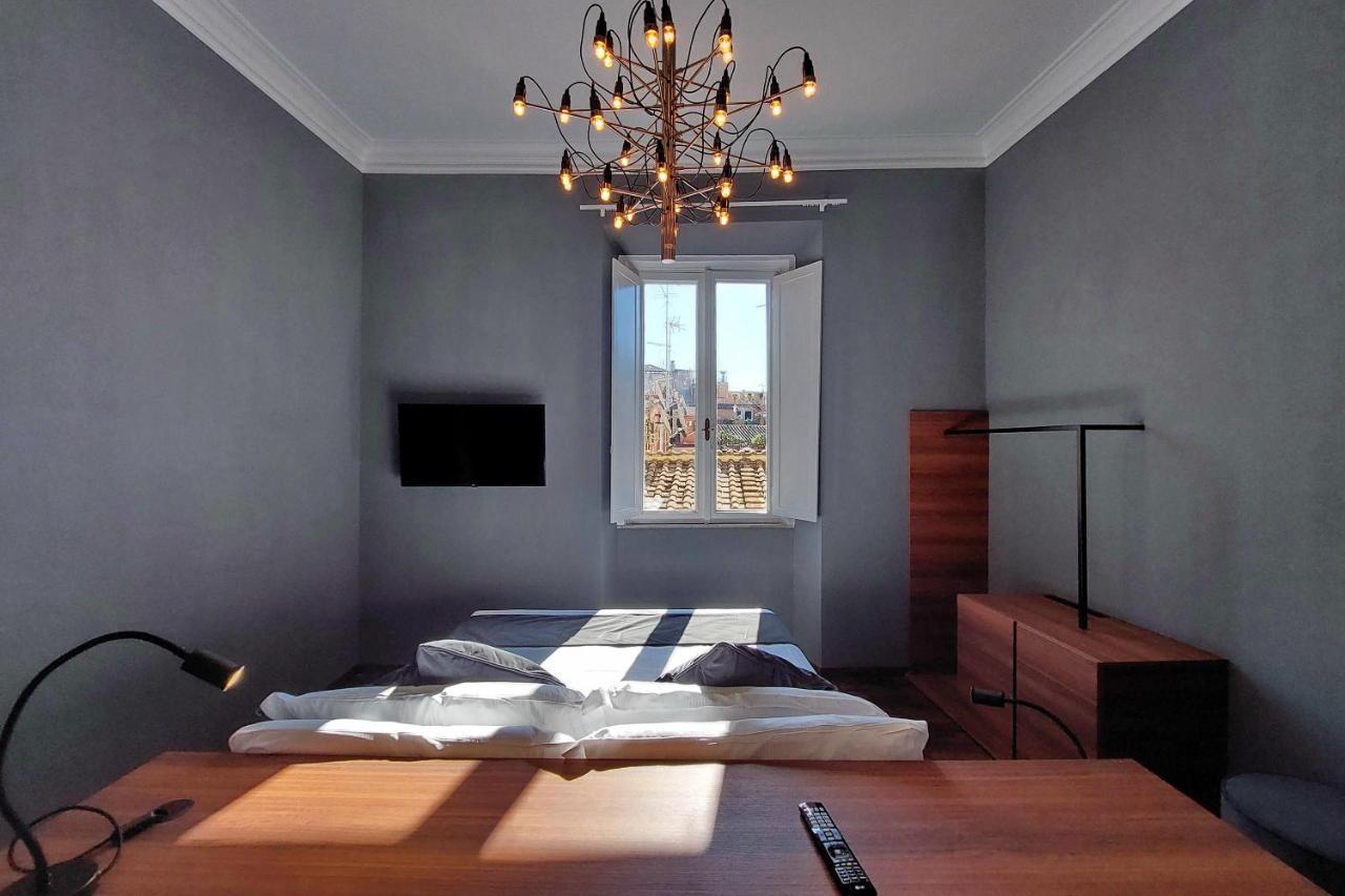 Youroom - Coppelle Рим Номер фото
